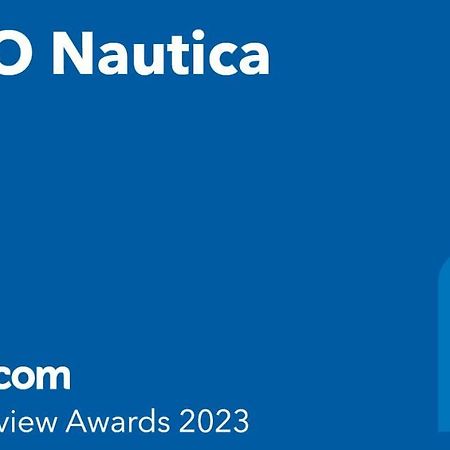 Hotel Certo Nautica Bratysława Zewnętrze zdjęcie