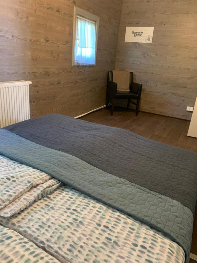Hotel Certo Nautica Bratysława Zewnętrze zdjęcie