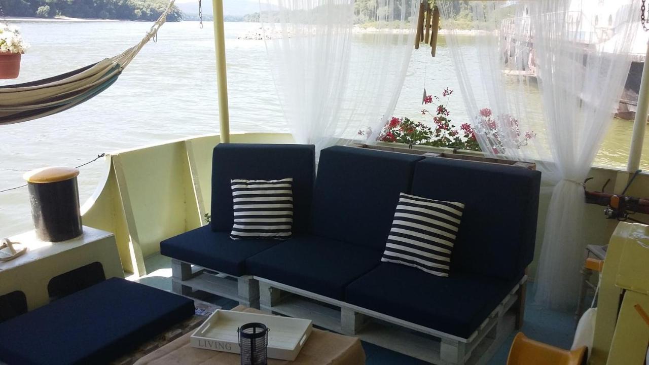 Hotel Certo Nautica Bratysława Zewnętrze zdjęcie