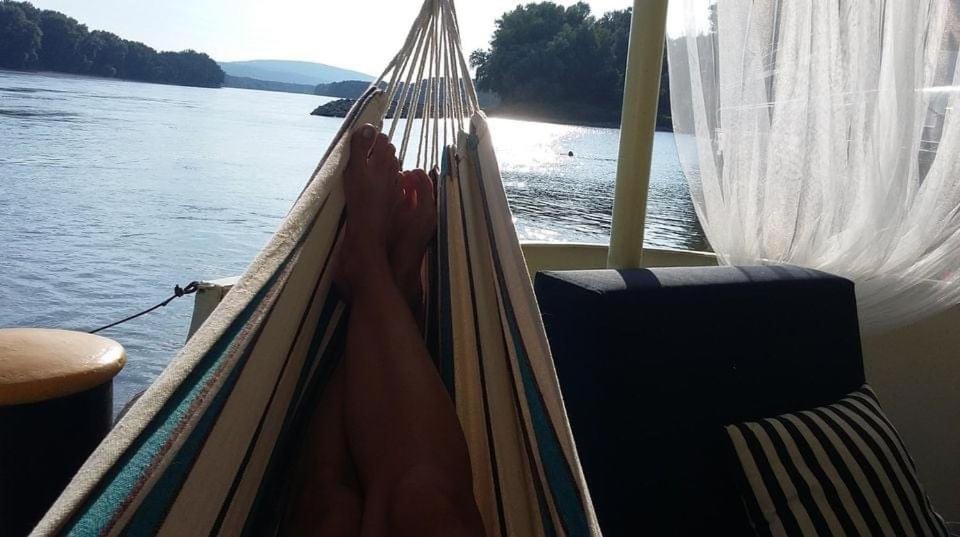 Hotel Certo Nautica Bratysława Zewnętrze zdjęcie
