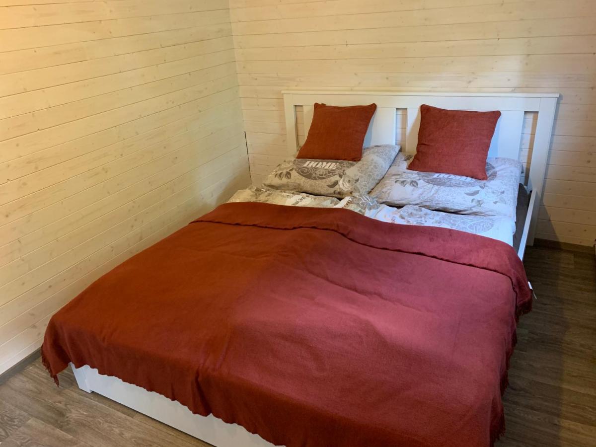 Hotel Certo Nautica Bratysława Zewnętrze zdjęcie