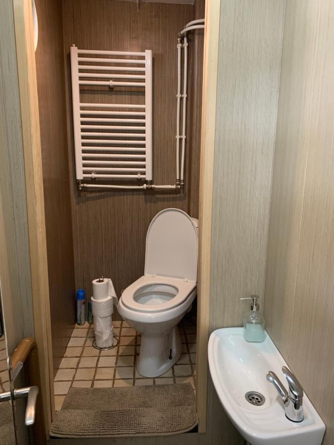 Hotel Certo Nautica Bratysława Zewnętrze zdjęcie