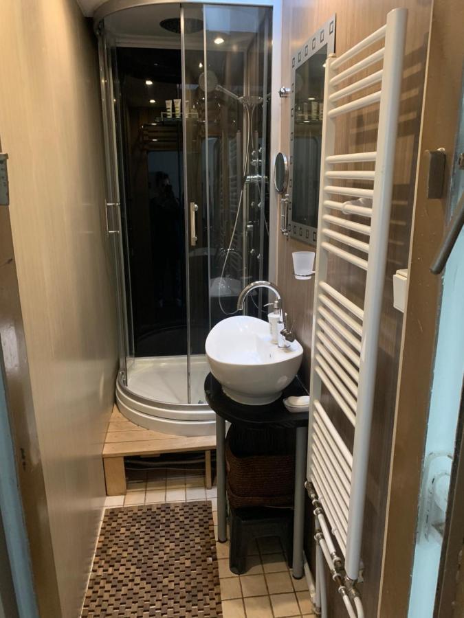 Hotel Certo Nautica Bratysława Zewnętrze zdjęcie