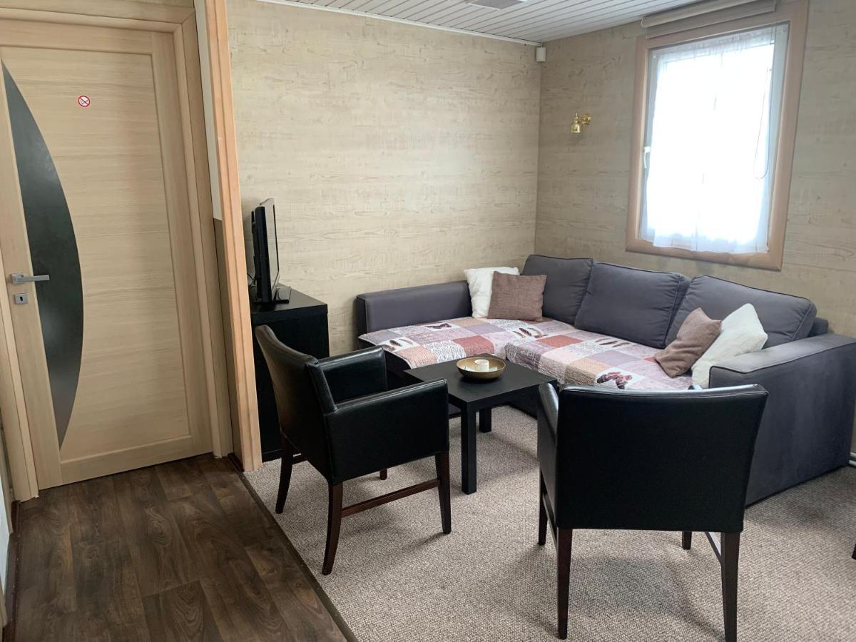 Hotel Certo Nautica Bratysława Zewnętrze zdjęcie