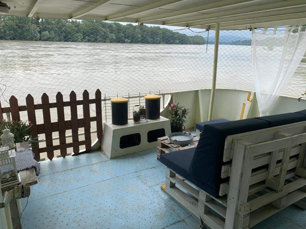 Hotel Certo Nautica Bratysława Zewnętrze zdjęcie